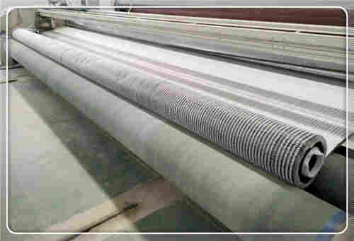 选(济源人工湖防水毯厂家)只选、济源有限公司