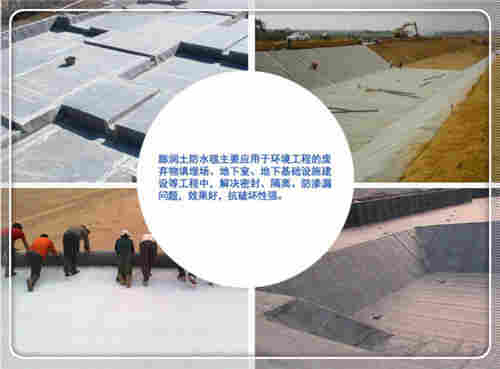 选(朔州防水毯厂家)只选、朔州有限公司