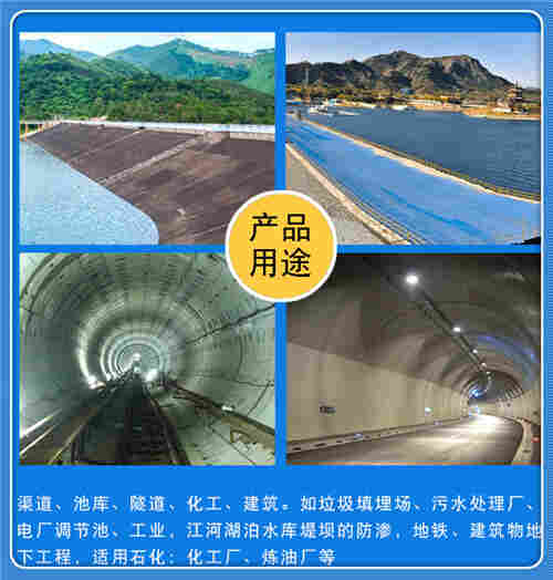 买(淮南防水毯厂家)就买——淮南有限公司