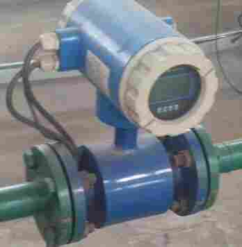 选型溶剂流量表