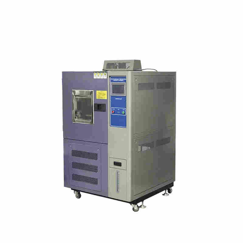 高低温试验箱价格