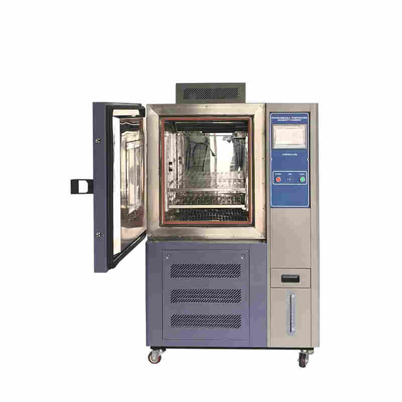 高低温试验箱价格