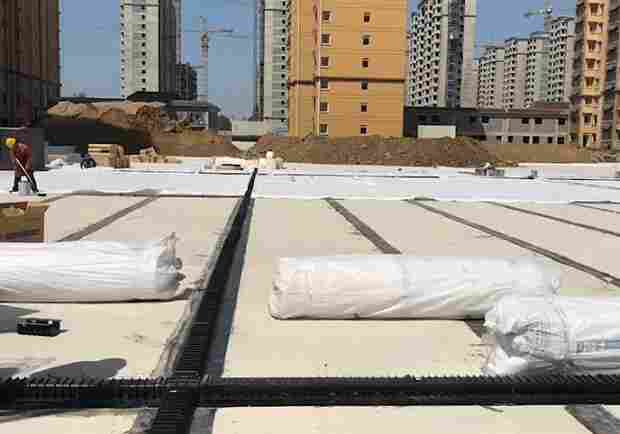 ——福州排水板——福州厂家批发