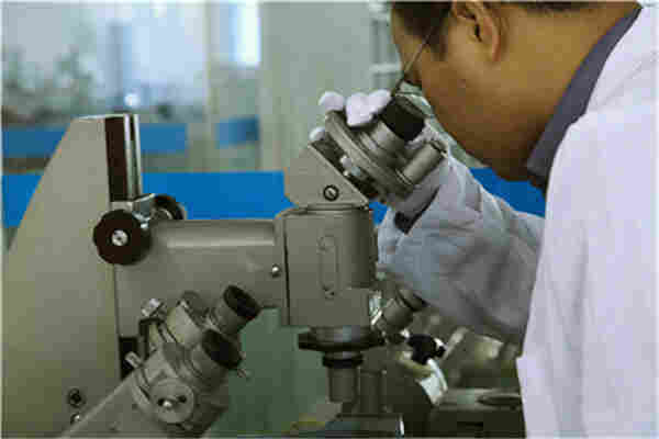 四川游仙区校准中心 仪器