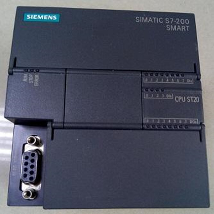西门子控制器6ES73502AH010AE0接线方式