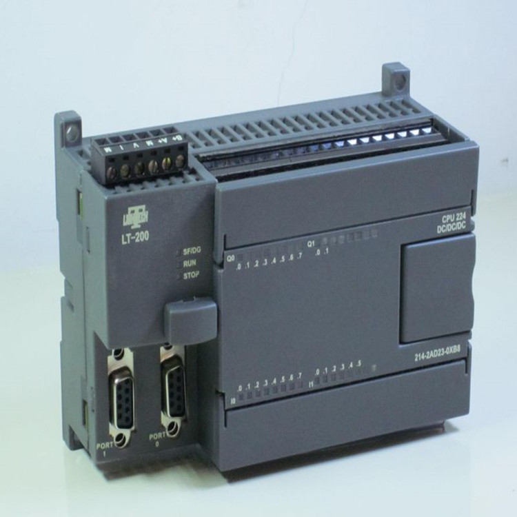 西门子PLC模块6FC5095-0AA80-0PP1