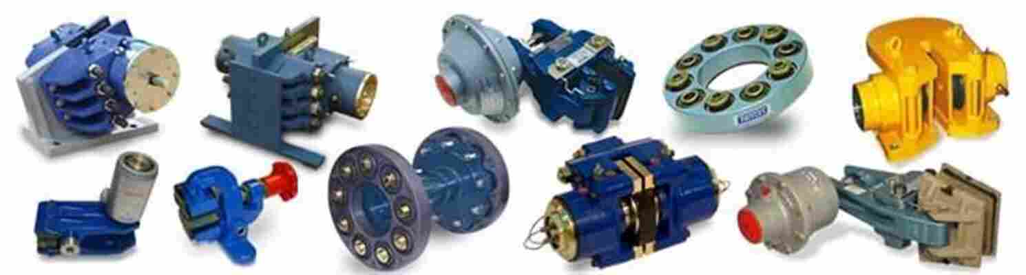 售卖TWIFLEX液压抱闸