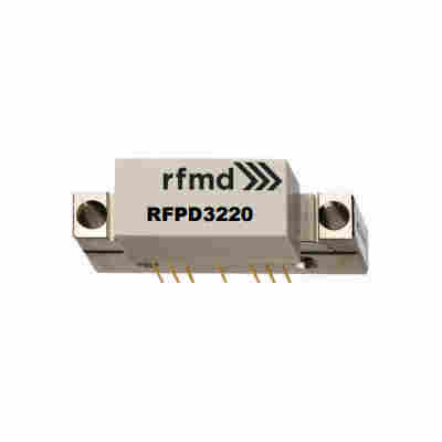 RFPD3220放大器
