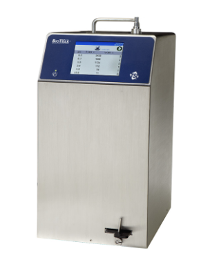 TSI 便携式粒子计数器9350,实现高效、持续、实时的洁净室监测