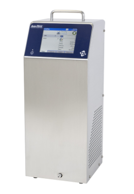 TSI 便携式粒子计数器9350,实现高效、持续、实时的洁净室监测