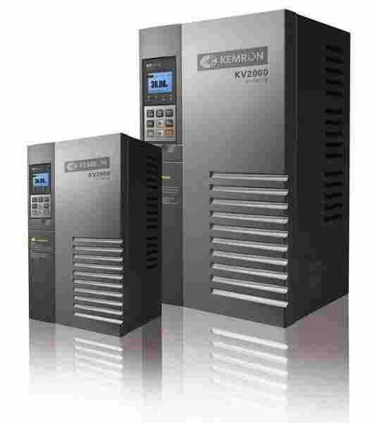 产品解析-康沃变频器FSCG03.1-400K