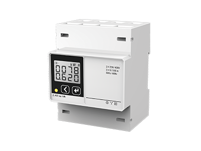 DTS9003-1LPD单相导轨表外壳