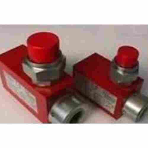 瑞士BERINGER阀体