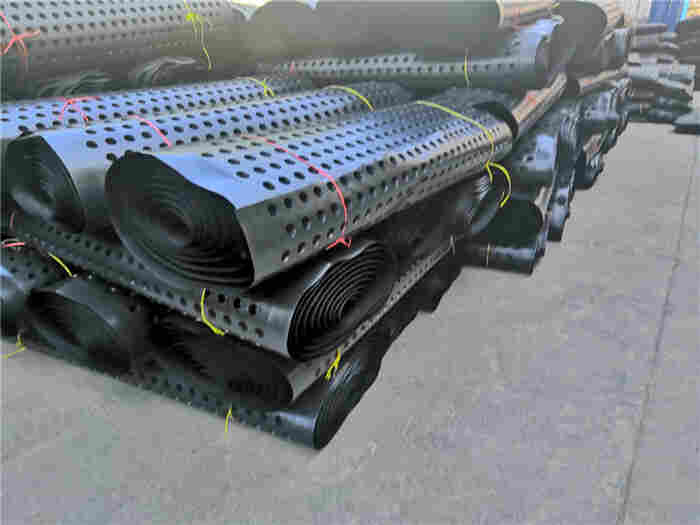 ：芜湖卖蓄排水板——芜湖本地厂家