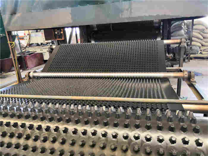 欢迎：漯河蓄排水板——漯河厂家