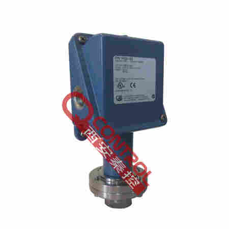 H100-183-0500/1-20psi/0.1-1.4bar美国ue减小死区值机械压力开关