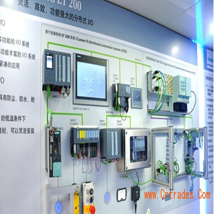 郑州西门子S7-200可编程控制器代理商-欢迎您