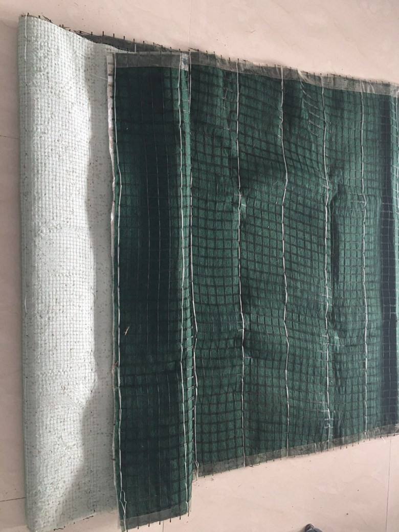 ：吐鲁番植生毯护坡-质量保证