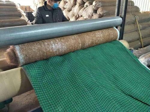 赣州生态毯护坡规范标准——（咨询）