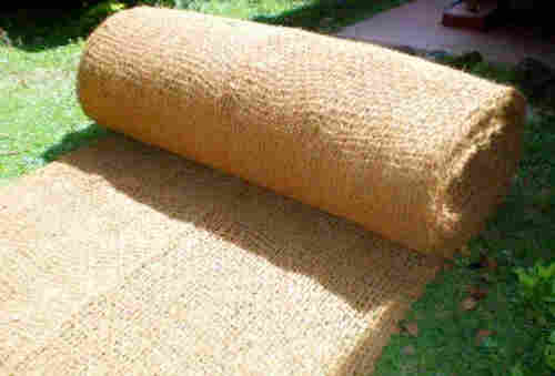 文山堤防生态毯厚度——（送货到工地）