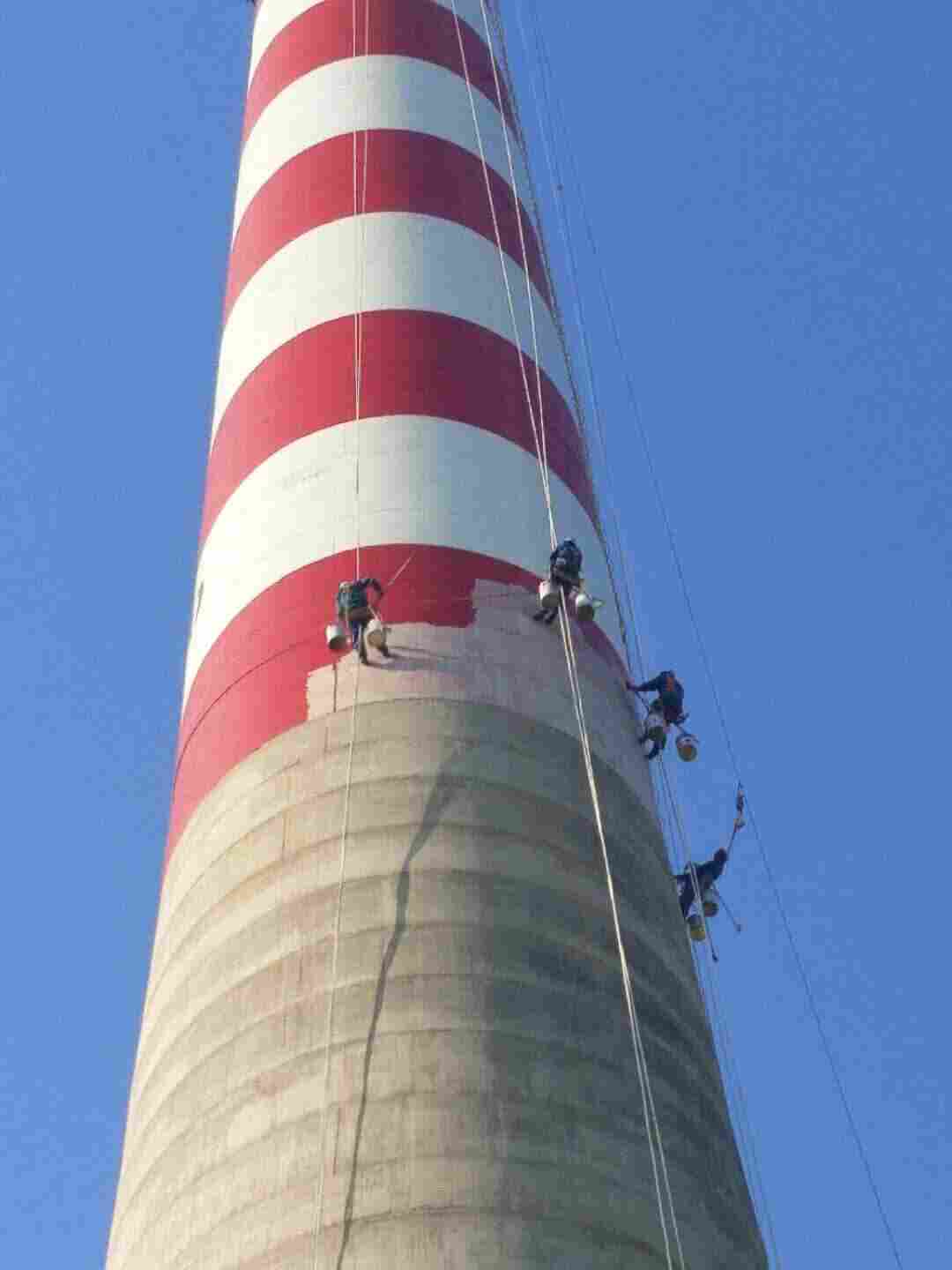 济南防腐烟筒公司—— 欢迎光临