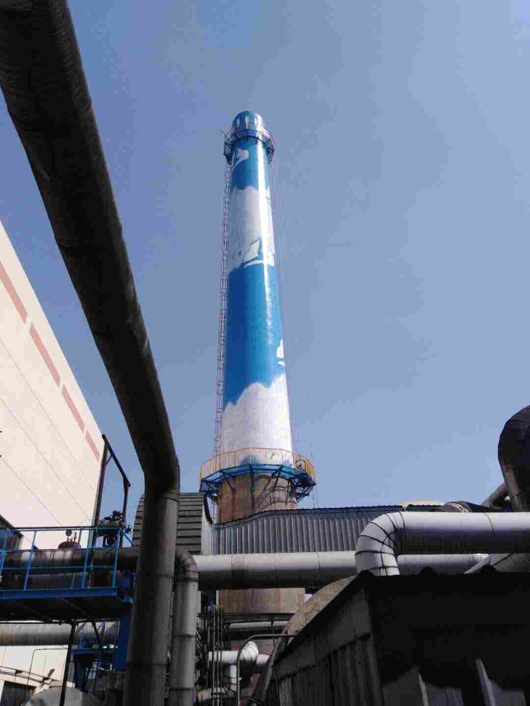 扬州储油罐防腐刷漆施工计划