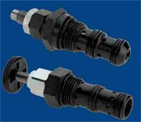 供应意大利LUEN调速阀