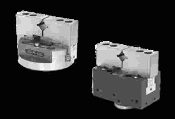 实惠Microcentric夹头