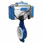 全新供应Von Rohr气动执行器