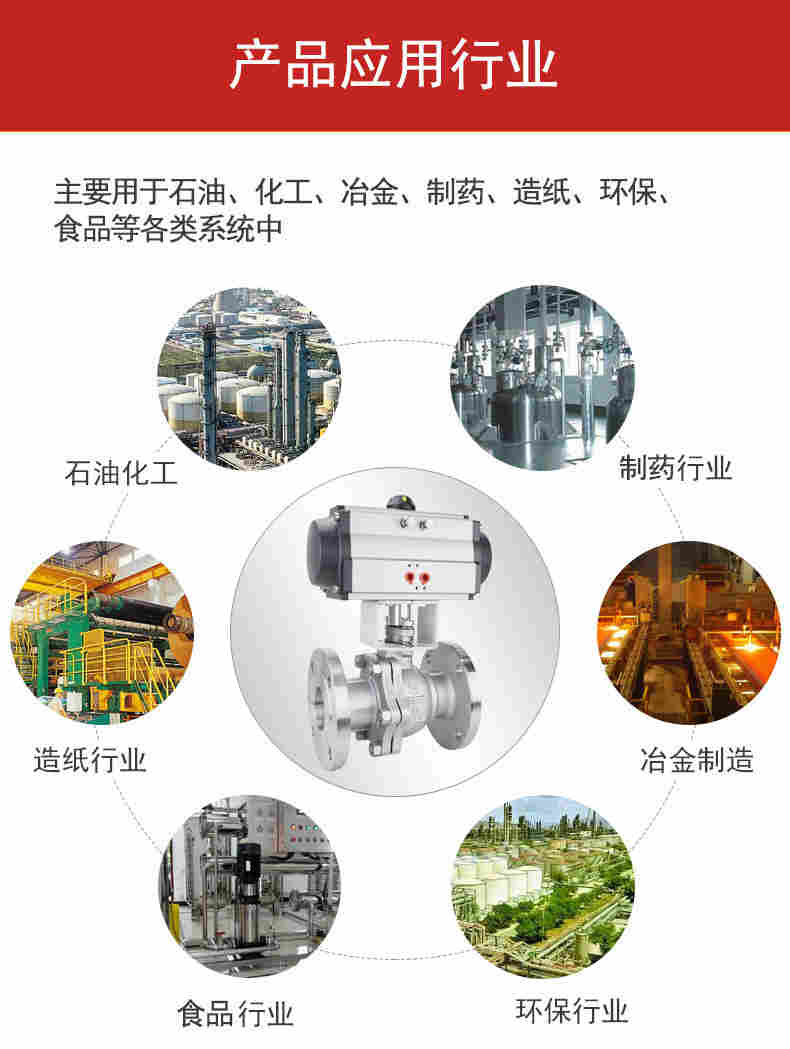 南通气动保温球阀