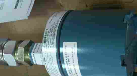 液位变送器3051L3AAOTD21ACJ4Q4