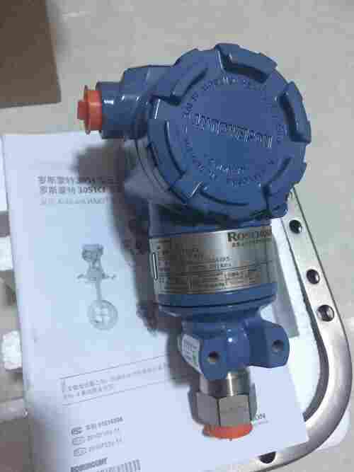 罗斯蒙特1151AP8S35压力变送器