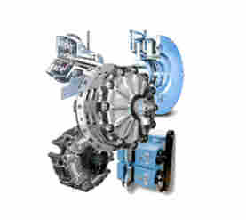 清单美国WICHITA离合器