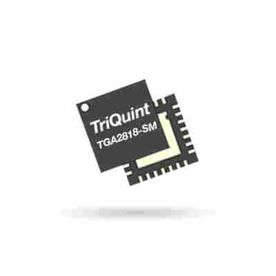 TGA2818-SM功率放大器