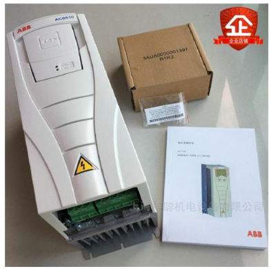 ACS510-01-031A-4变频器说明书