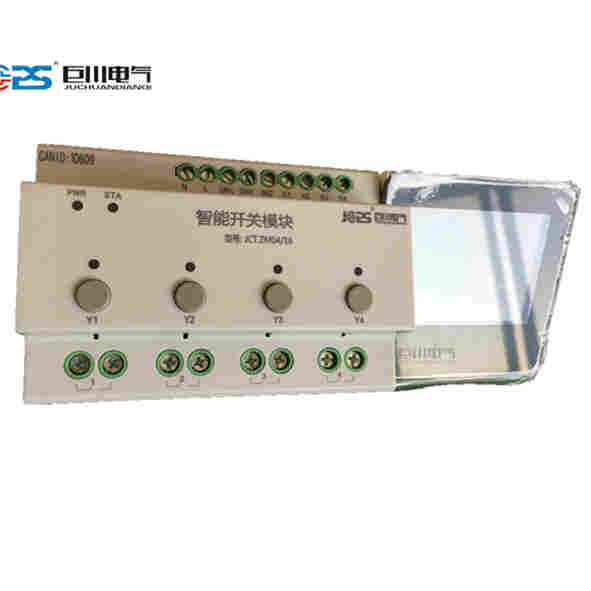 WRT5554-803可编程调光控制器