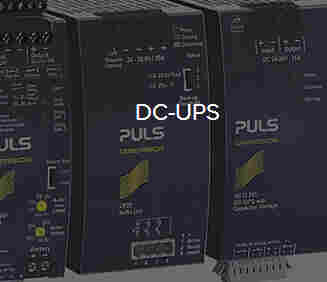 原装普尔世PILS电源PIC240.241C安装说明书