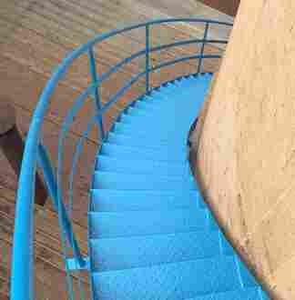 滁州烟囱安装折梯公司-行业