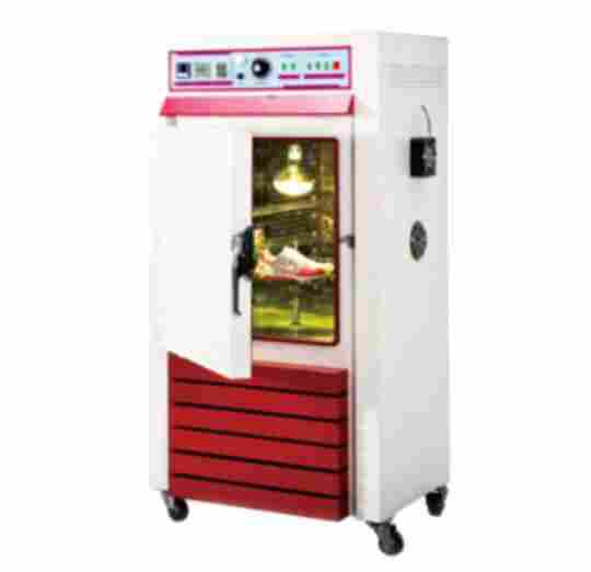 JISK630标准老化试验机系列