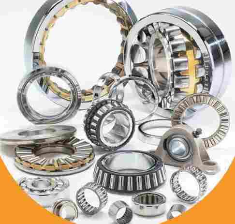 SKF瑞典LTCD50-2LS直线轴承SKF轴承天津