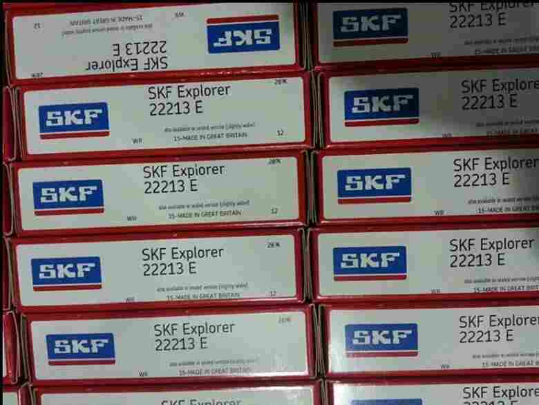 SKF瑞典LZBU16B-2LS直线轴承SKF轴承授权经销商