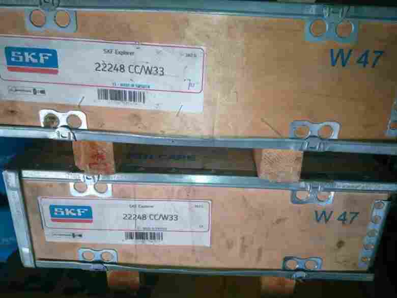 SKF瑞典LUNF25-2LS直线轴承SKF轴承天津报价