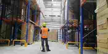 货架检验-货架安全检测公司