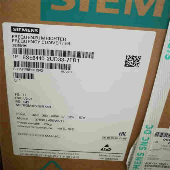 徐州6SE64402AD345FA1 使用方法