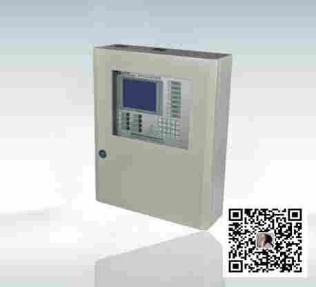 ARCM200BL-J1电气火灾监控系统场所