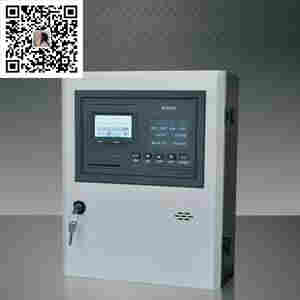 BMF-TP电气火灾监控主机