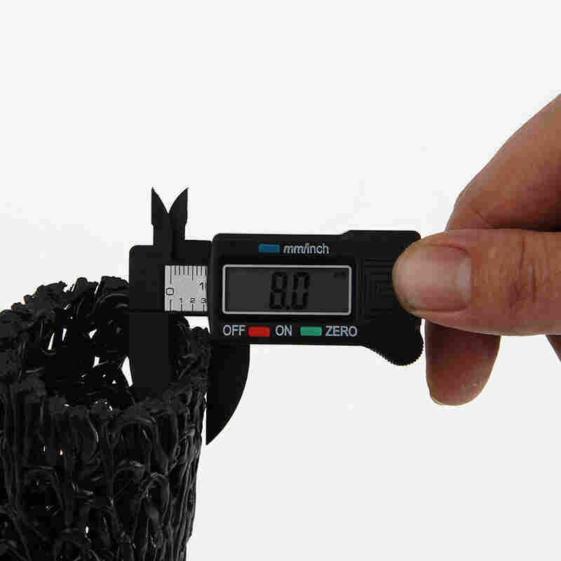 铜陵(塑料盲沟排水加滤水管)——欢迎您