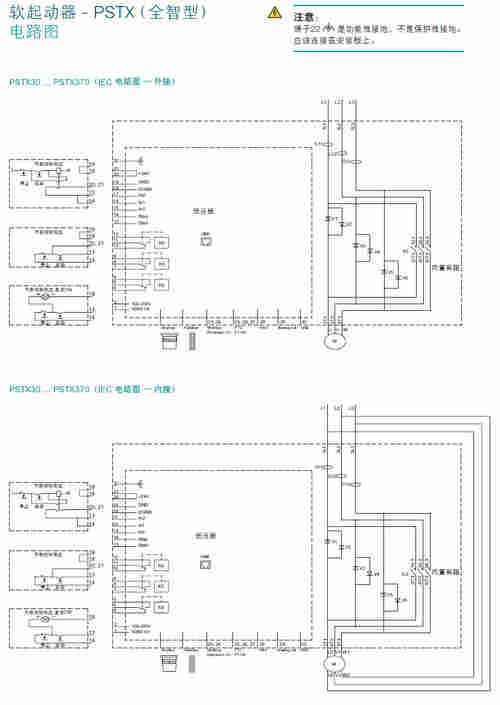 湖南长沙ABB软起PSTX1050-600-70市场行情