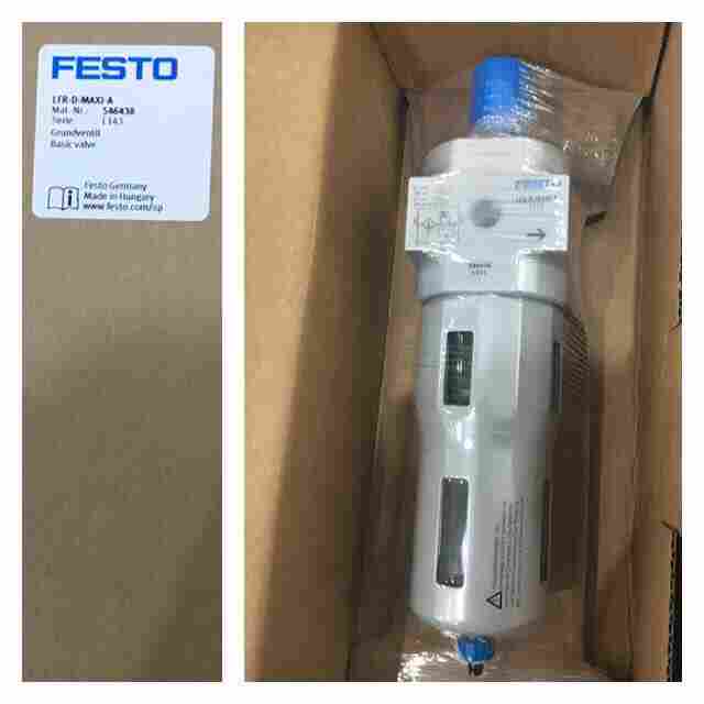 调节范围：德国FESTO过滤调压阀LFR-D-MAXI-A