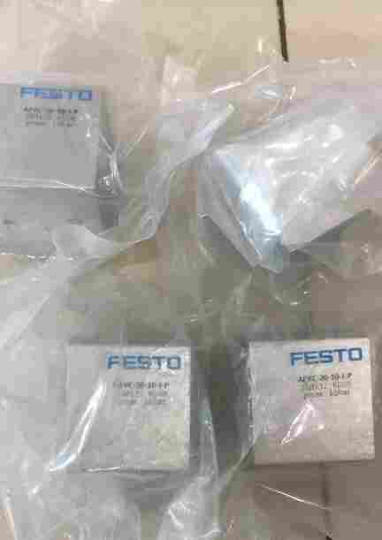 festo短行程和扁平气缸AEVC-12-10-P成都有售